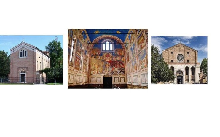 Cappella degli Scrovegni