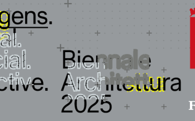 BIENNALE DI ARCHITETTURA 2025