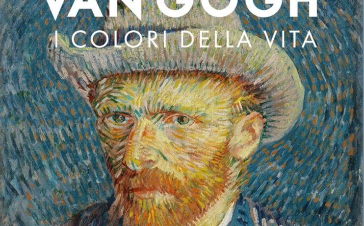 Van Gogh, Seurat  Gauguin, a Millet Hiroshige