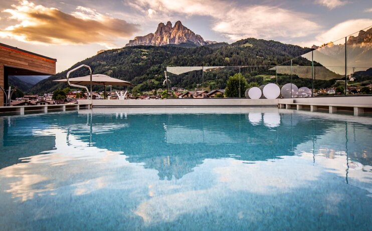 Super relax e gastronomia 2024