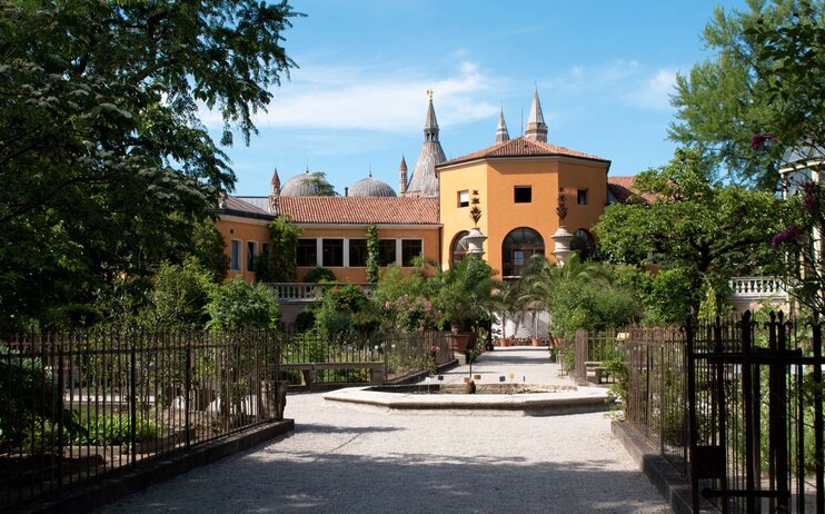 SOLD OUT - Visita all'orto botanico di Padova