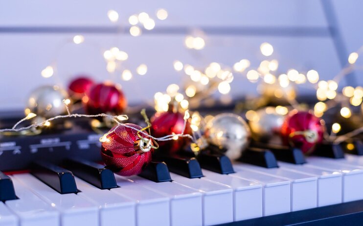 Concerto di Natale 2025