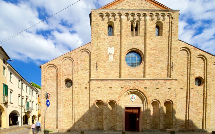 Visita guidata Santa Sofia e San Gaetano