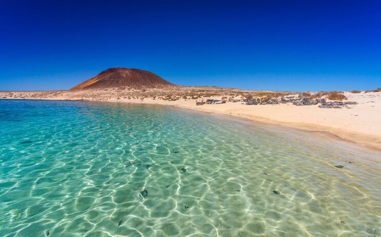 Viaggio a Lanzarote Paradiso Vulcanico