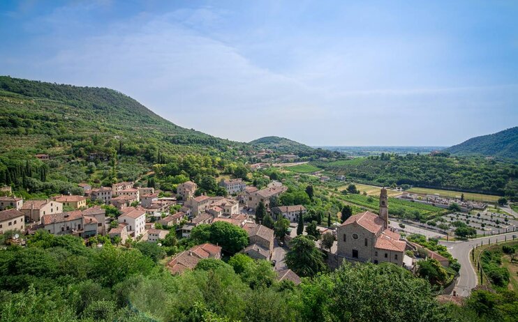 SOLD OUT - Arquà Petrarca e i suoi segreti