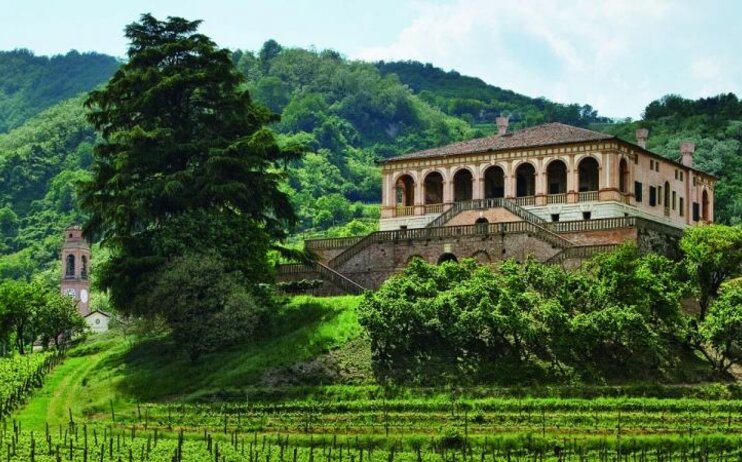 SOLD OUT - Autunno a Luvigliano: Villa dei Vescovi