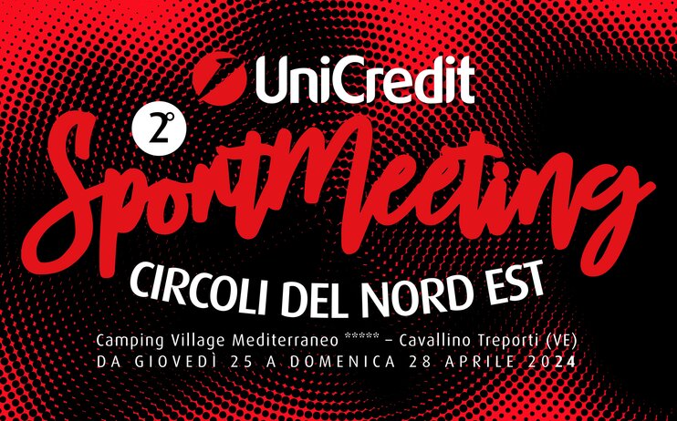 2° SportMeeting Unicredit circoli NordEst