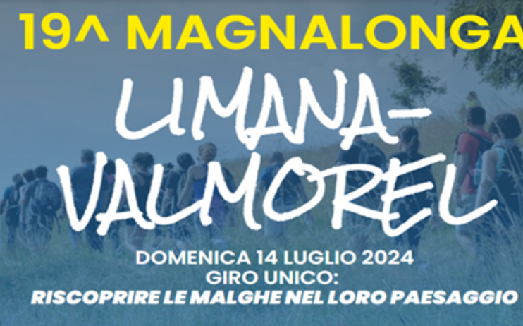 19^ Magnalonga in diurna