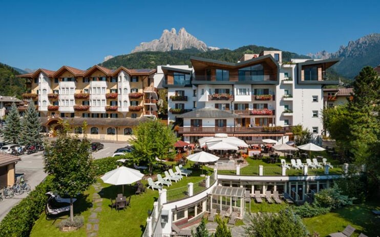 Convenzione Brunet Hotels a Fiera di Primiero