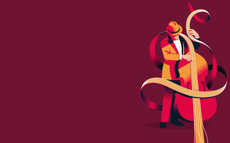 New Conversations - Vicenza Jazz 2025