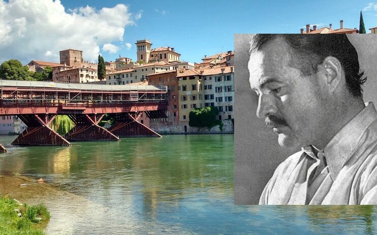 A spasso con Hemingway