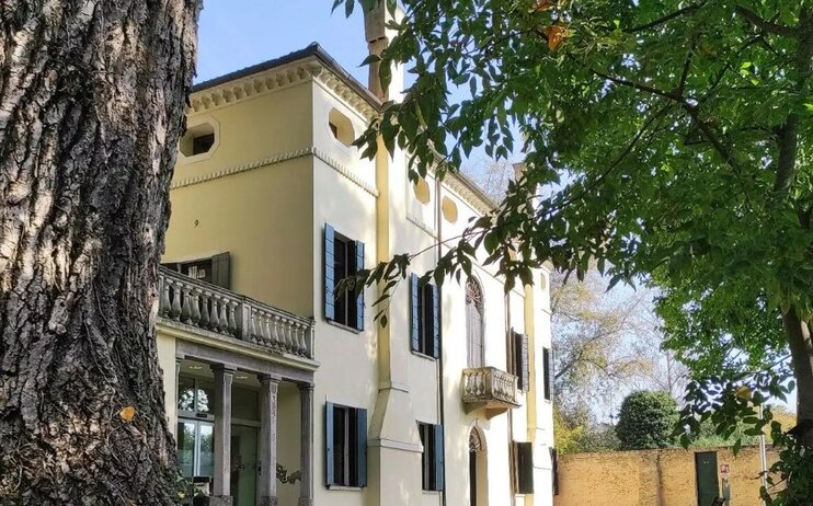 Casa Museo Giacomo Matteotti