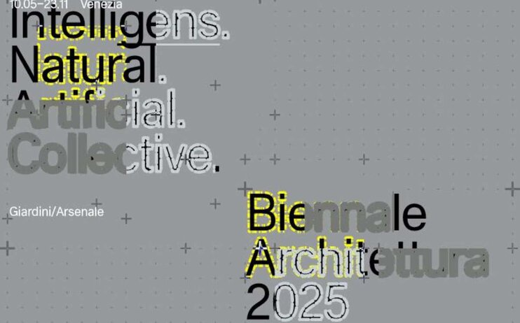 Visita Biennale