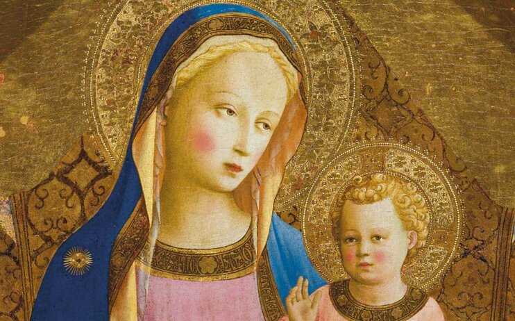 Andiamo a conoscere il Beato Angelico