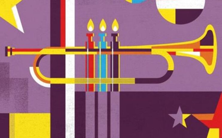 CHRISTMAS SONGS Paolo Fresu Trio