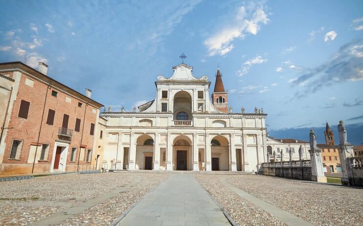 Tra i fiumi Po e Lirone