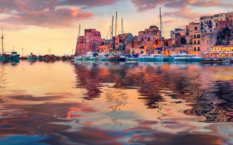 Tour della Sicilia occidentale