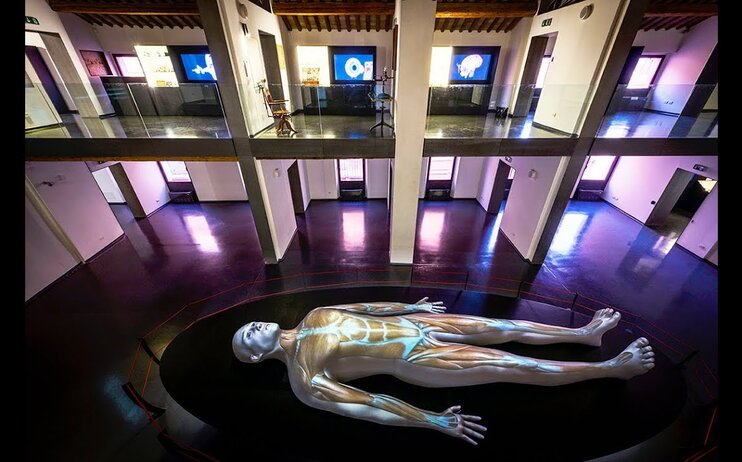 San Francesco e Musme a Padova