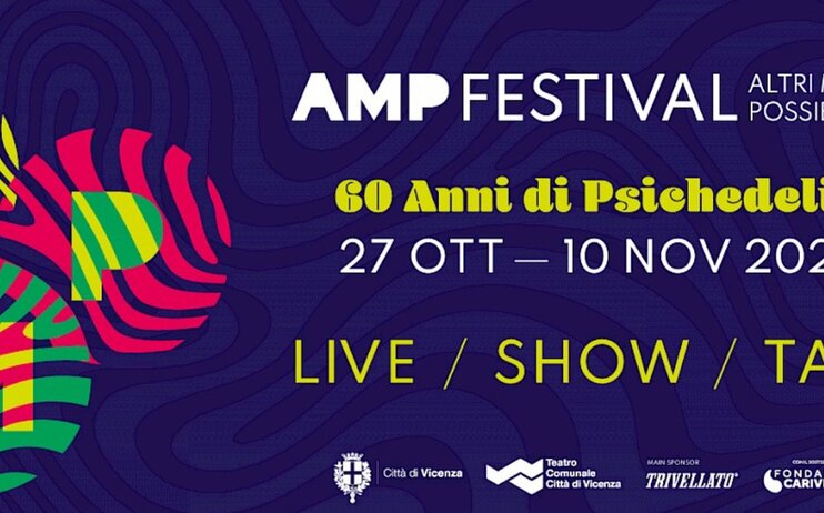 Convenzione AMP FESTIVAL 2026
