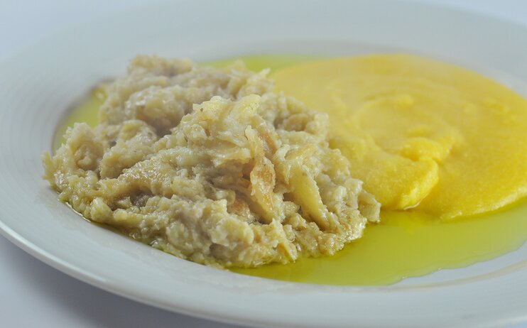 Festa del Bacalà e Solidarietà 2025