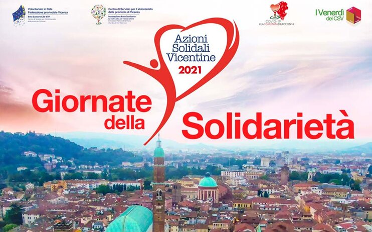 Giornate della solidarietà 2021